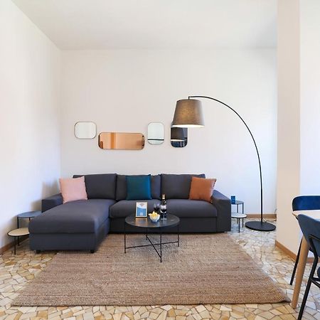 Sweett - Fontana Apartment Milano Exterior foto