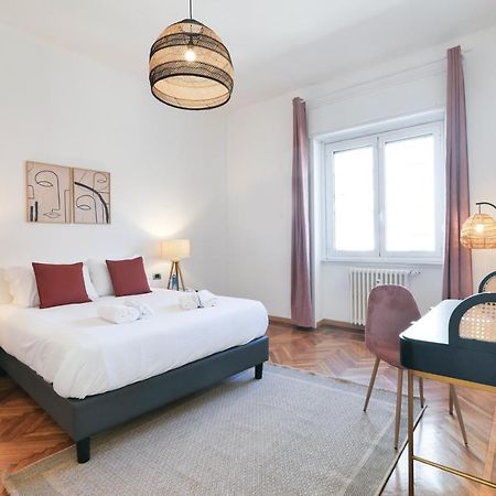 Sweett - Fontana Apartment Milano Exterior foto
