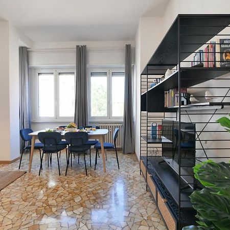 Sweett - Fontana Apartment Milano Exterior foto