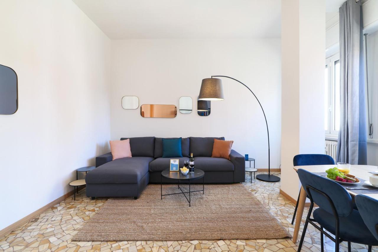Sweett - Fontana Apartment Milano Exterior foto