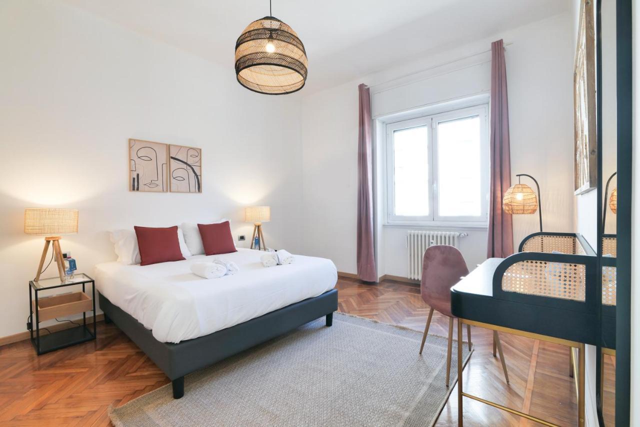 Sweett - Fontana Apartment Milano Exterior foto