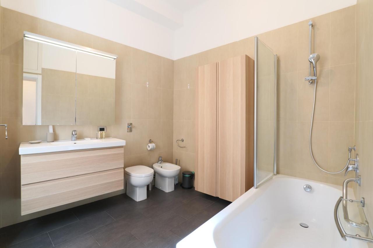 Sweett - Fontana Apartment Milano Exterior foto