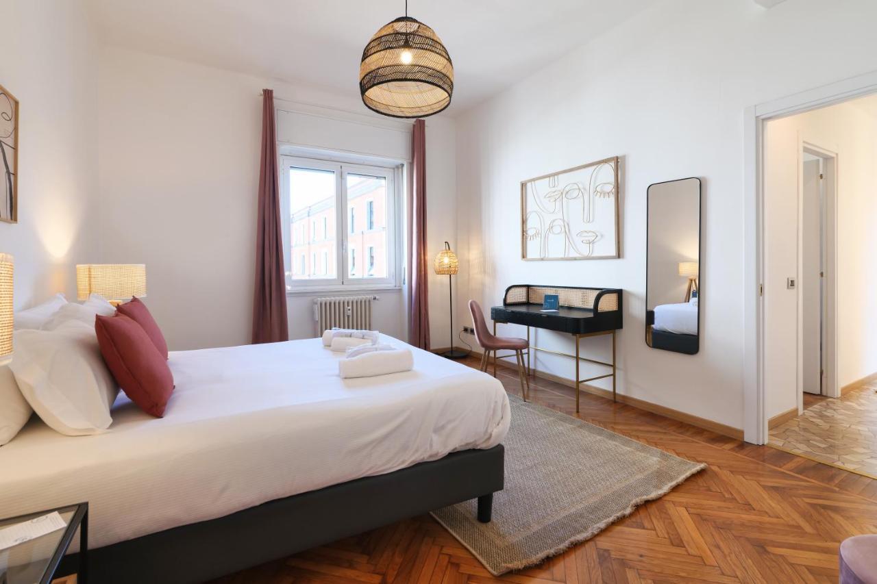 Sweett - Fontana Apartment Milano Exterior foto