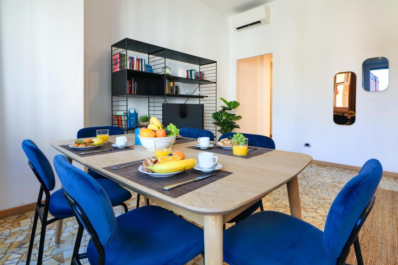 Sweett - Fontana Apartment Milano Exterior foto