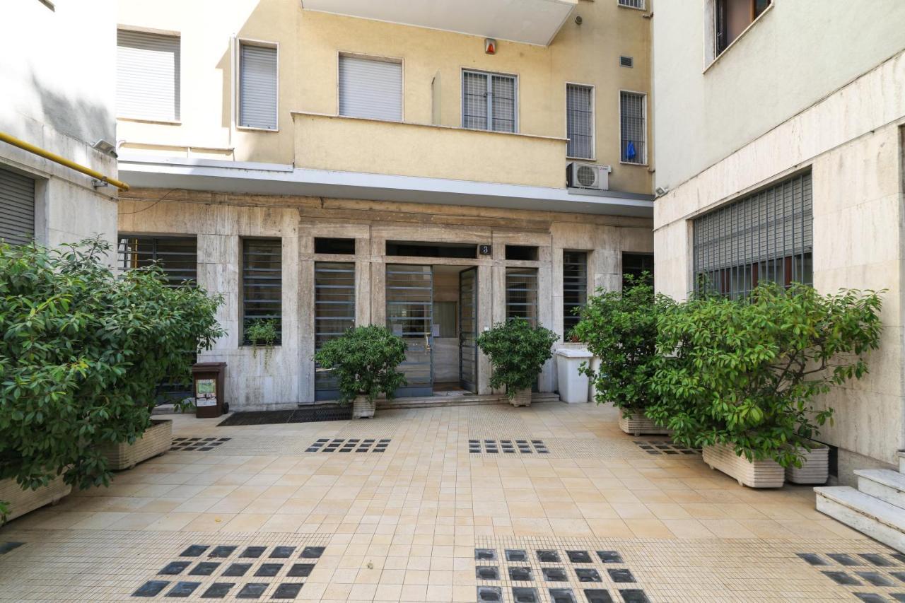 Sweett - Fontana Apartment Milano Exterior foto