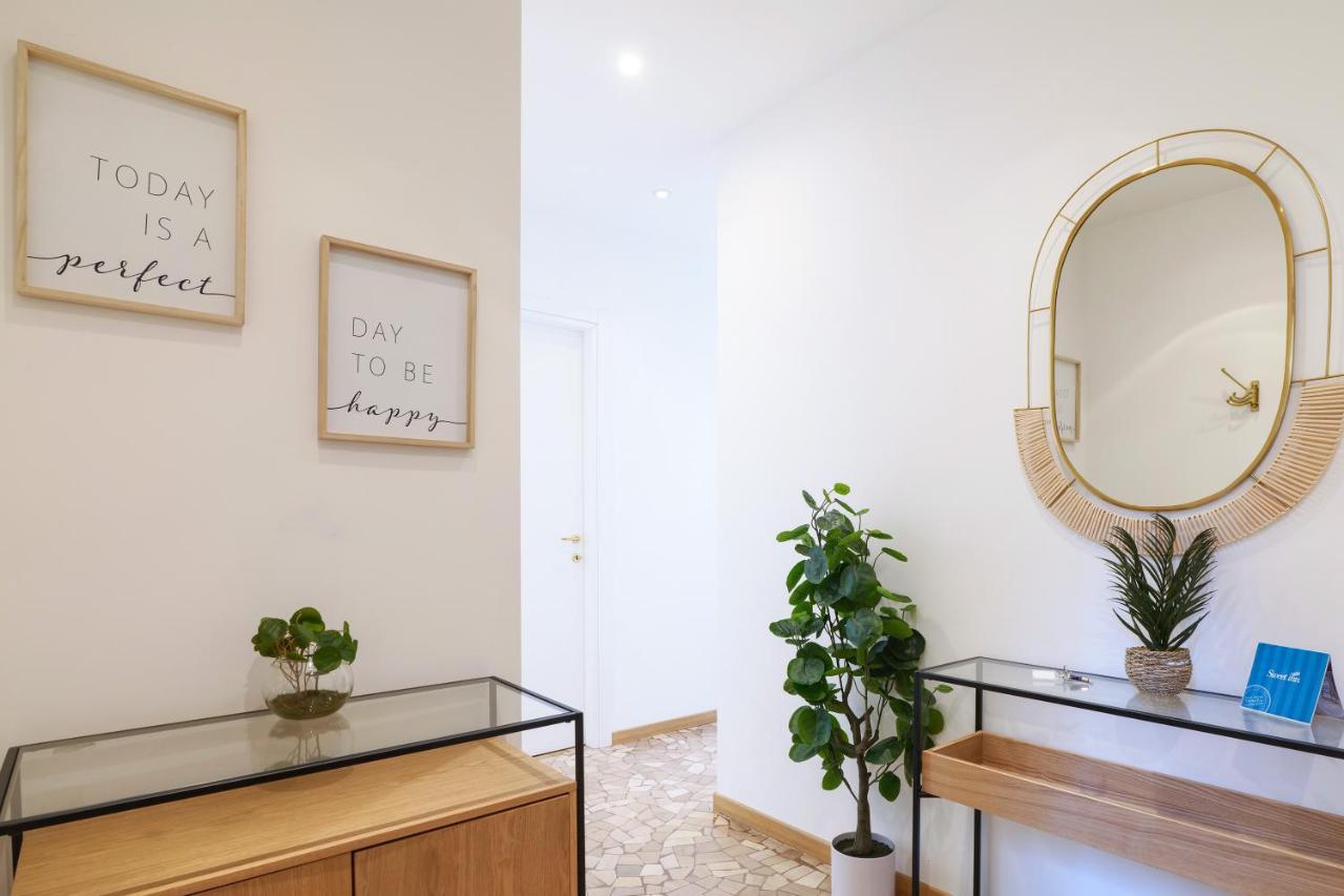 Sweett - Fontana Apartment Milano Exterior foto