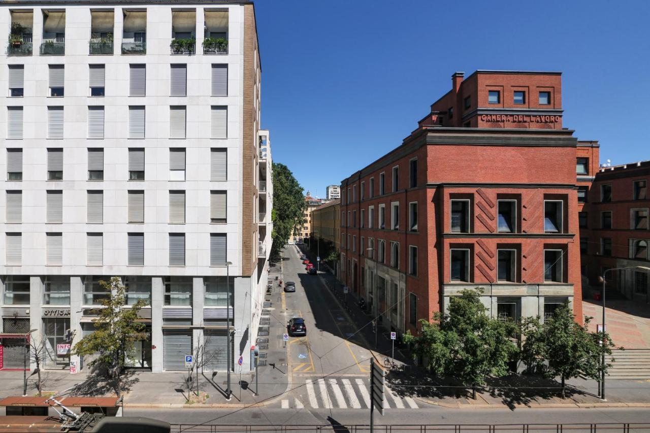 Sweett - Fontana Apartment Milano Exterior foto
